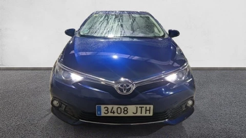 Toyota Auris 1.2 120T Feel!
