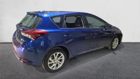 Toyota Auris 1.2 120T Feel!