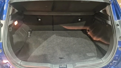 Toyota Auris 1.2 120T Feel!