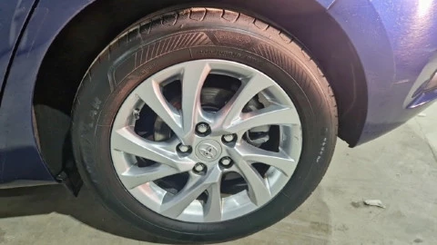 Toyota Auris 1.2 120T Feel!