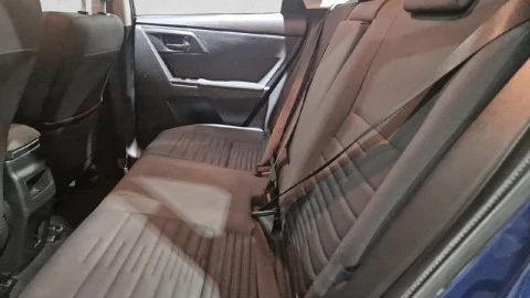 Toyota Auris 1.2 120T Feel!