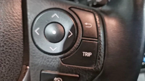 Toyota Auris 1.2 120T Feel!