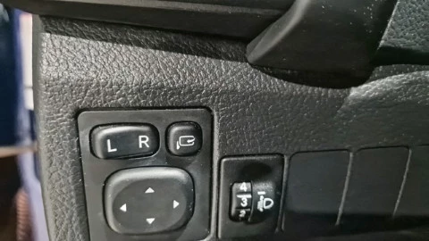 Toyota Auris 1.2 120T Feel!