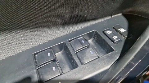 Toyota Auris 1.2 120T Feel!