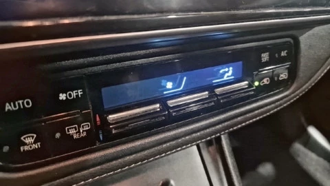 Toyota Auris 1.2 120T Feel!