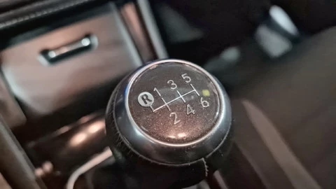 Toyota Auris 1.2 120T Feel!