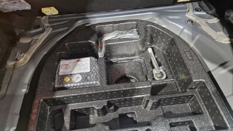 Toyota Auris 1.2 120T Feel!