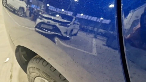 Toyota Auris 1.2 120T Feel!