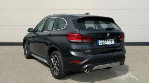 BMW X1 sDrive18d
