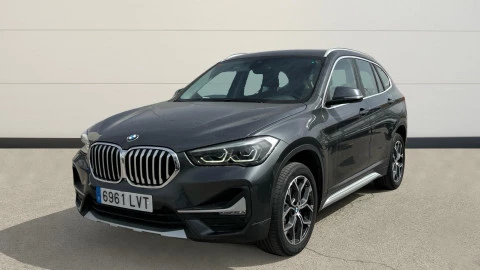 BMW X1 sDrive18d