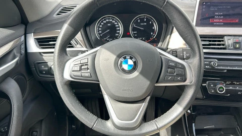 BMW X1 sDrive18d