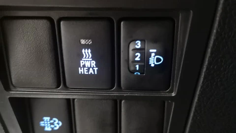 Toyota Hilux 2.4 D4D Cabina Doble GX