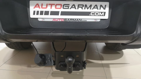 Toyota Hilux 2.4 D4D Cabina Doble GX