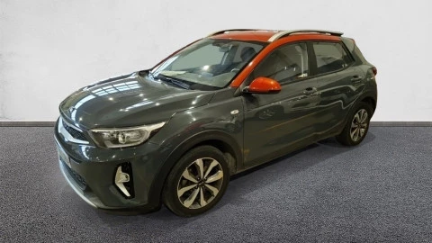 Kia Stonic 1.0 T-GDi 74kW (100CV) MHEV iMT Concept