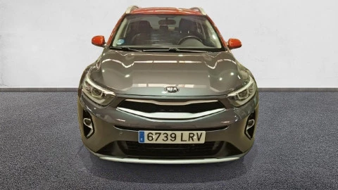 Kia Stonic 1.0 T-GDi 74kW (100CV) MHEV iMT Concept