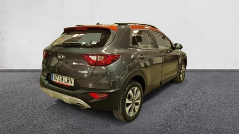 Kia Stonic 1.0 T-GDi 74kW (100CV) MHEV iMT Concept