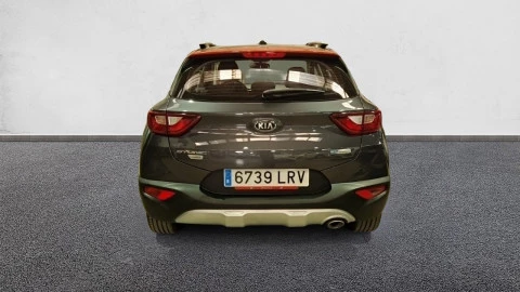 Kia Stonic 1.0 T-GDi 74kW (100CV) MHEV iMT Concept
