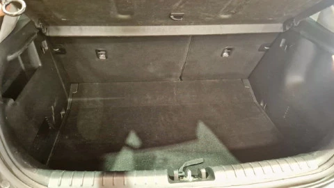 Kia Stonic 1.0 T-GDi 74kW (100CV) MHEV iMT Concept