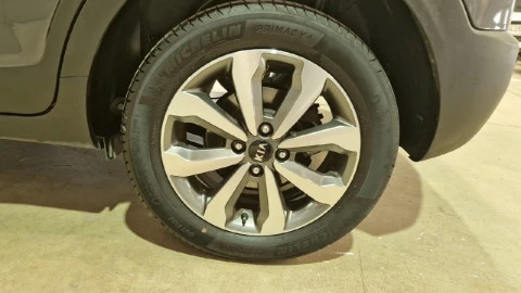 Kia Stonic 1.0 T-GDi 74kW (100CV) MHEV iMT Concept