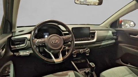 Kia Stonic 1.0 T-GDi 74kW (100CV) MHEV iMT Concept