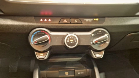 Kia Stonic 1.0 T-GDi 74kW (100CV) MHEV iMT Concept