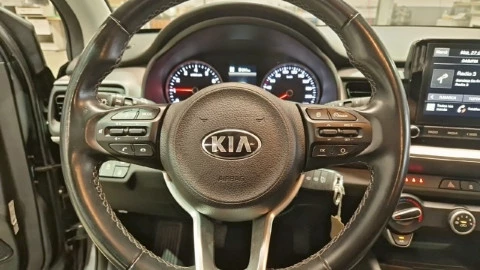 Kia Stonic 1.0 T-GDi 74kW (100CV) MHEV iMT Concept