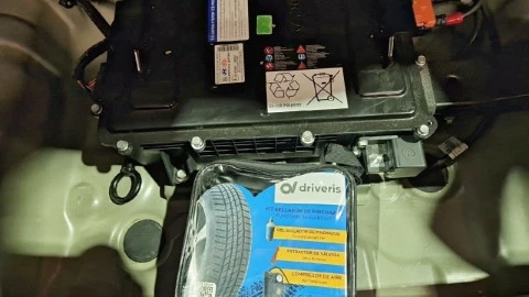 Kia Stonic 1.0 T-GDi 74kW (100CV) MHEV iMT Concept