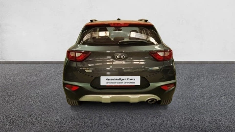 Kia Stonic 1.0 T-GDi 74kW (100CV) MHEV iMT Concept