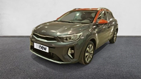 Kia Stonic 1.0 T-GDi 74kW (100CV) MHEV iMT Concept