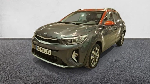 Kia Stonic 1.0 T-GDi 74kW (100CV) MHEV iMT Concept