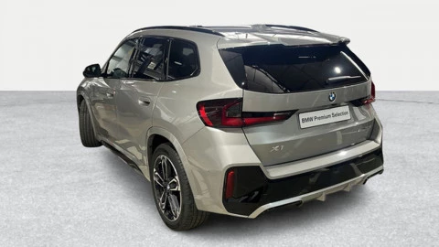 BMW X1 sDrive20d