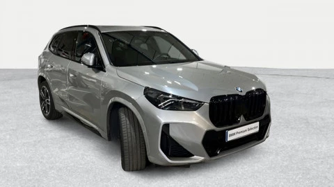 BMW X1 sDrive20d