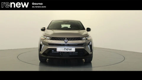 Renault Captur evolution Eco-G 100cv (74 kW)