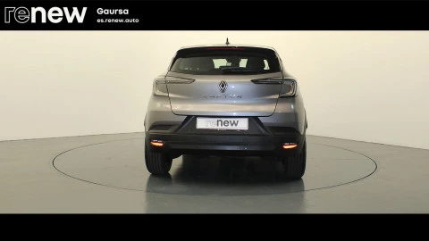 Renault Captur evolution Eco-G 100cv (74 kW)