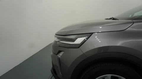 Renault Captur evolution Eco-G 100cv (74 kW)