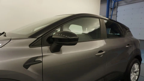 Renault Captur evolution Eco-G 100cv (74 kW)