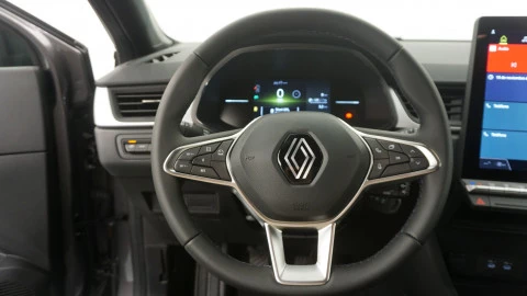 Renault Captur evolution Eco-G 100cv (74 kW)