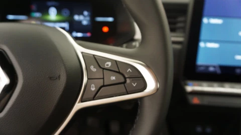 Renault Captur evolution Eco-G 100cv (74 kW)