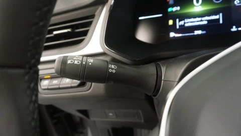 Renault Captur evolution Eco-G 100cv (74 kW)