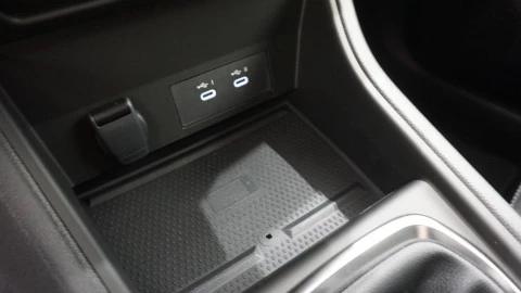 Renault Captur evolution Eco-G 100cv (74 kW)