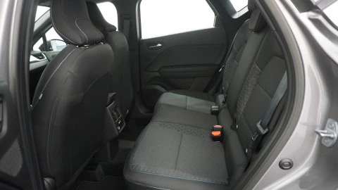 Renault Captur evolution Eco-G 100cv (74 kW)