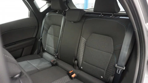 Renault Captur evolution Eco-G 100cv (74 kW)