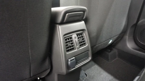 Renault Captur evolution Eco-G 100cv (74 kW)