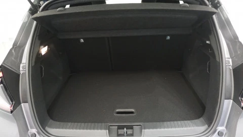 Renault Captur evolution Eco-G 100cv (74 kW)