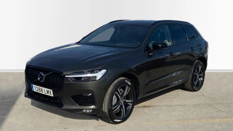 Volvo XC60 2.0 B4 G R-Design Auto