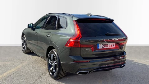 Volvo XC60 2.0 B4 G R-Design Auto