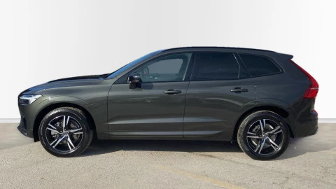 Volvo XC60 2.0 B4 G R-Design Auto