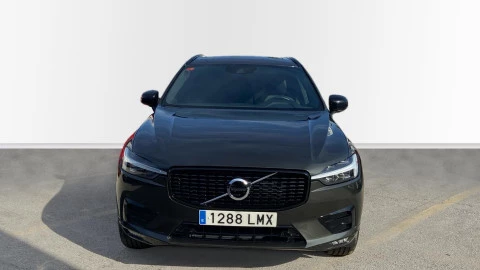 Volvo XC60 2.0 B4 G R-Design Auto