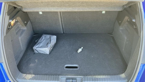 Renault Captur techno Eco-G 100cv (74 kW)