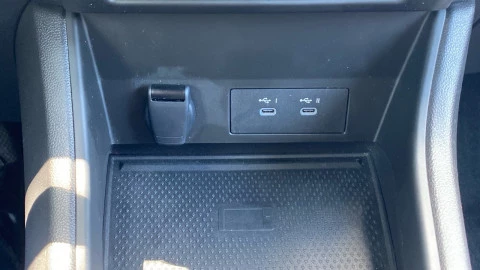 Renault Captur techno Eco-G 100cv (74 kW)